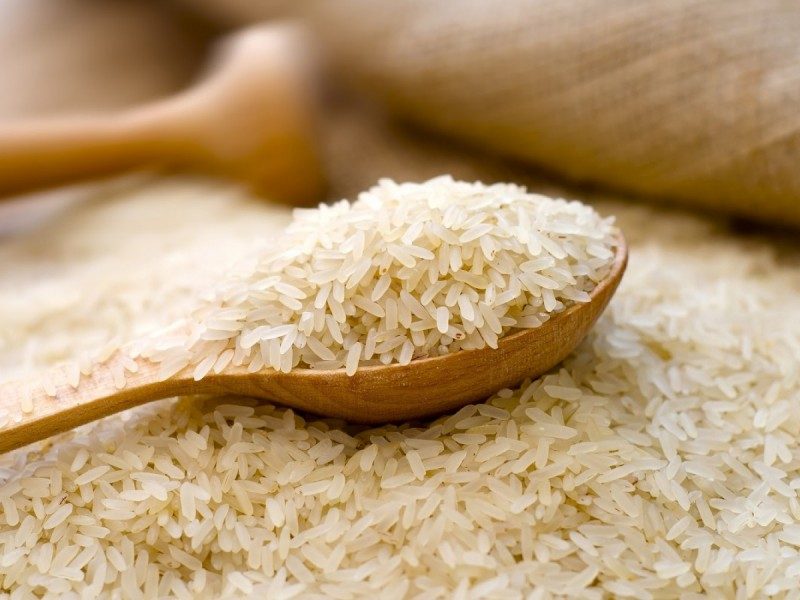 rice rice