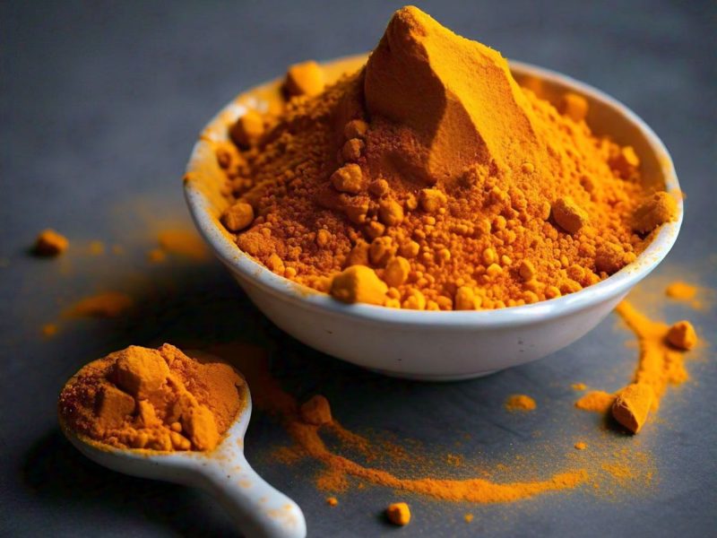 turmeric